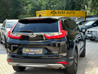 Honda CR-V foto 6