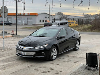 Chevrolet Volt foto 2