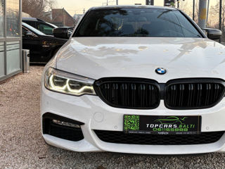 BMW 5 Series foto 4