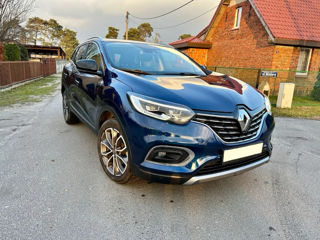 Renault Kadjar foto 8