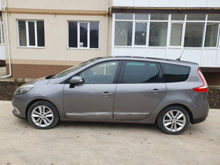 Renault Grand Scenic foto 6