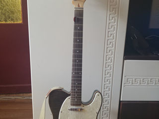 Michael Kelly telecaster