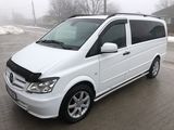 Mercedes Vito foto 1