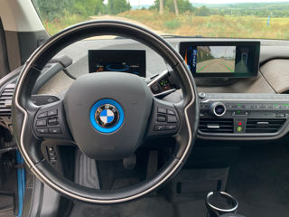 BMW i3 foto 10