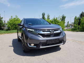 Honda CR-V foto 1