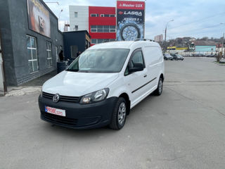 Volkswagen Caddy foto 15