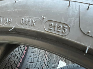 265/35 R21 / 305/30 R21 Michelin Pilot Alpin 5/ Доставка, Livrare toata Moldova 2023 foto 9