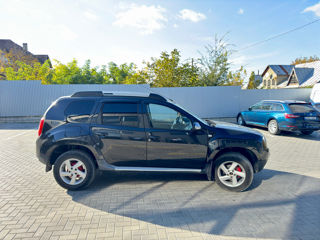 Dacia Duster foto 5