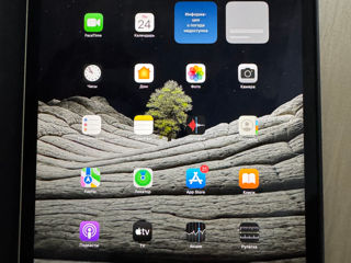 iPad Pro 11" (2021) WiFi 256Go - Argent Apple foto 2