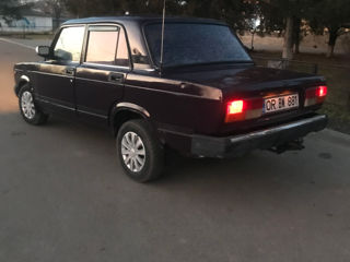 Lada / ВАЗ 2107 foto 3