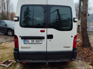 Renault Master foto 9