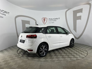 Citroen C4 SpaceTourer foto 2