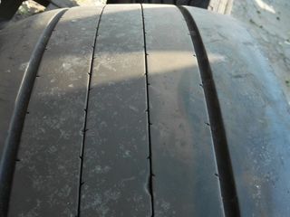 Goodyear R 22,5 на переднию ось foto 1