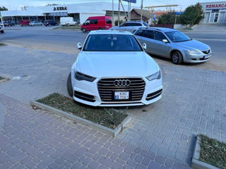 Audi A6 foto 8