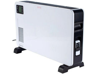 Convector electric Maltec CH3500DW-livrare-credit foto 6