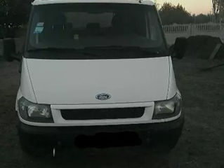 Ford Транзит