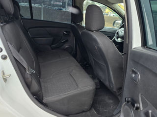 Dacia Sandero Stepway foto 6