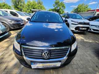 Volkswagen Passat foto 17