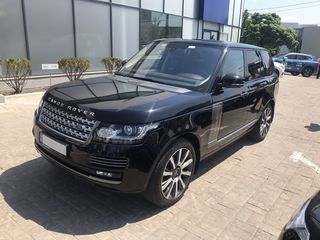 Land Rover Range Rover foto 1