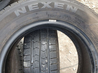 215/75/ R16-c- Nexen. foto 9