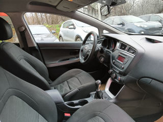 KIA Ceed foto 12