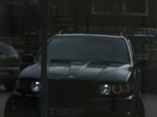 BMW X5 foto 6