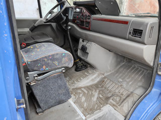 Volkswagen Lt 35 foto 2