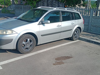 Renault megan 2  2006 106 kai cu 6 viteze piese auto foto 9