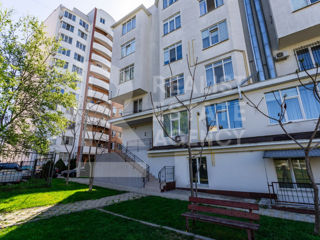 Apartament spațios amplasat pe strada Studenților, Râșcani foto 2