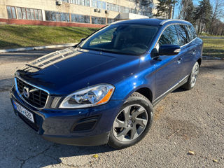 Volvo XC60 foto 8