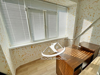 Apartament cu 1 cameră, 30 m², Centru, Chișinău foto 4