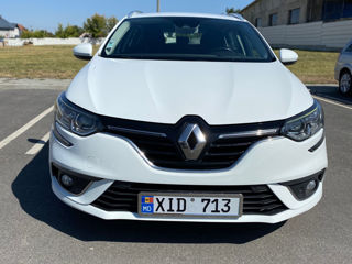 Renault Megane foto 4