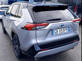 Toyota Rav 4 foto 3