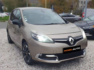 Renault Scenic foto 2