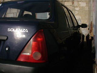 Piese de schimb pentru Dacia Solenza 2003 foto 10