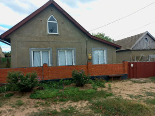 Продается дом в селе Валя Пержей, р. Тараклия foto 2