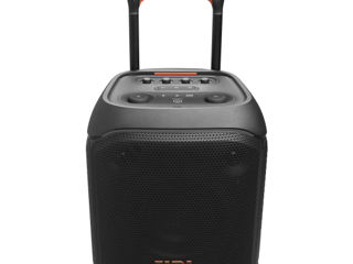 JBL PartyBox 320 - Взрывная звуковая мощь! foto 7