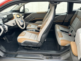 BMW i3 foto 6