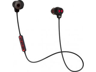 Наушники JBL Under Armour Sport Wireless foto 4