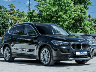 BMW X1 foto 1