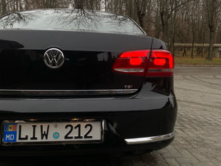 Volkswagen Passat foto 5