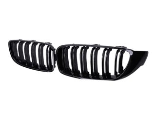 Grille BMW 4 F32 F33 F36 M3 F80 M4 F82 foto 7