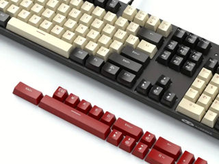 Vind Tastatura Mecanica Noua!