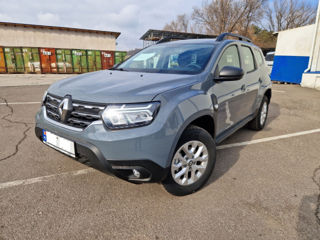 Dacia Duster foto 4