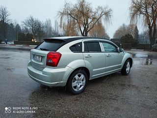 Dodge Caliber foto 5