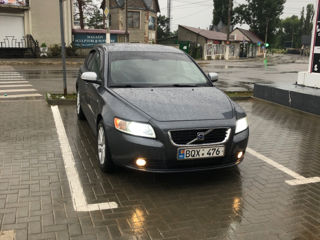 Volvo S40 foto 3