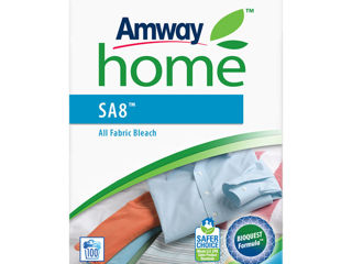 Amway Home SA8 Înălbitor universal   Универсальный отбеливатель  1 кг