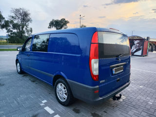 Mercedes Vito foto 5