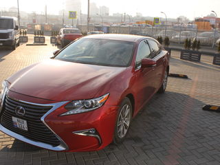 Lexus Es Series foto 2