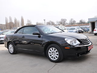 Chrysler Sebring foto 3